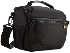 Case Logic BRCS-103 Shoulder Bag, Black