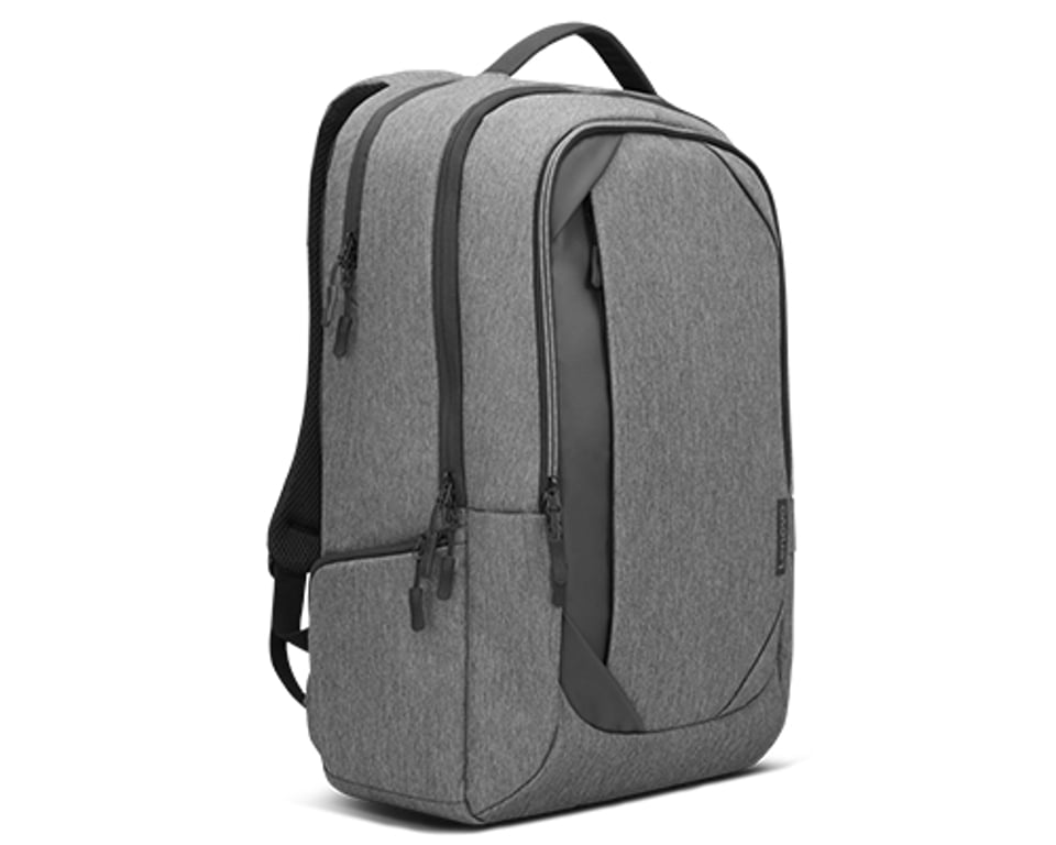 Lenovo Urban B730 43,9 cm (17.3") Plecak Ciemnoszary, Szary