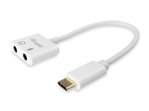 Equip 133460 USB sound card