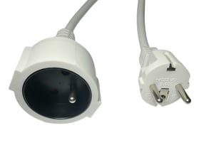 Microconnect MC-PE0300FRW bez kategorii