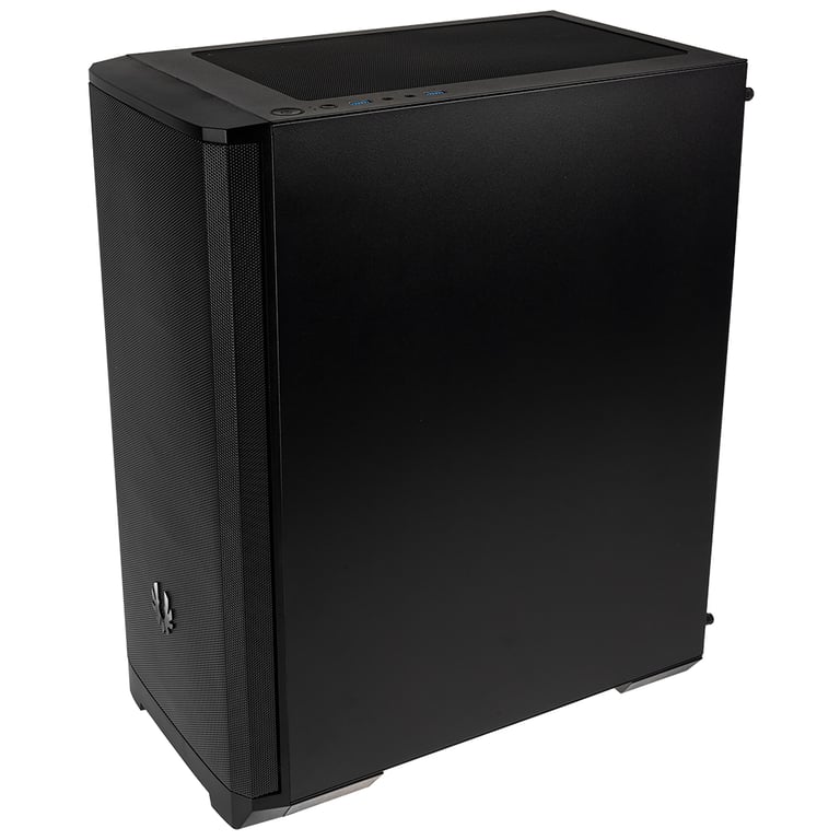 BitFenix Nova Mesh SE TG Midi Tower Czarny