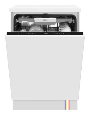 Amica DIM64C7EMONqH W pełni wbudowany 14 komplet.