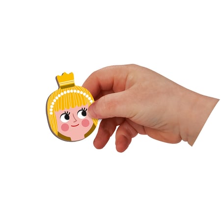 JANOD J02588 zabawka edukacyjna