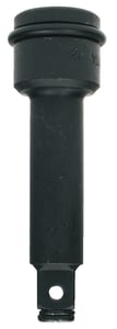 Makita 134874-8 förlängningsrör till borr 100 mm 1,27 cm (0,5")