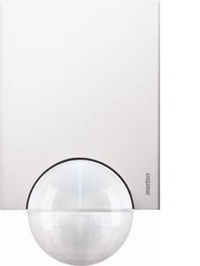 Merten ARGUS 220 Ceiling / Wall White