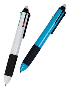 Wedo 256 4499 Ballpoint Pen, 12-pack