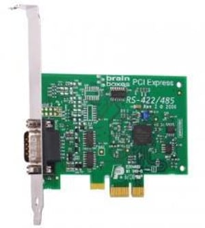 Brainboxes PX-324 adapter