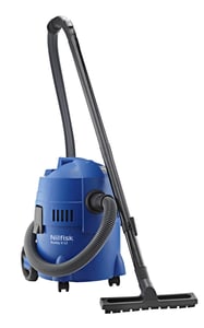 Nilfisk Buddy II 12 12 l Vakuumtrummor för torr- och våtrengöring 1200 W Dammsäck