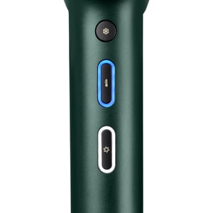 BaByliss Air Power Pro suszarka do włosów 1700 W Złoto, Zielony
