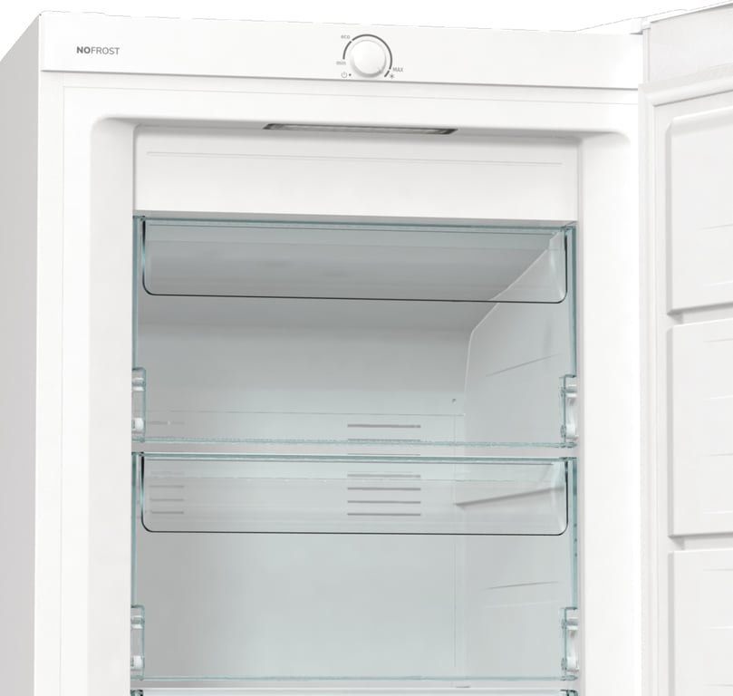 Gorenje FN619EEW5 Zamrażarka wolnostojąca Wolnostojący 280 l Biały