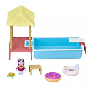 Worlds Apart 81213186 figurka dla dzieci