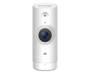 D-Link DCS-8000LHV2 IP-säkerhetskamera för inomhusbruk 1920 x 1080 px Skrivbord/vägg