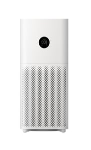 Xiaomi Mi Luftreiniger 3C 106 m² 61 dB 29 W Weiß