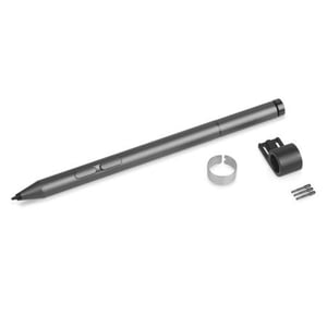 Lenovo Active Pen 2 PDA Stylus, Gray