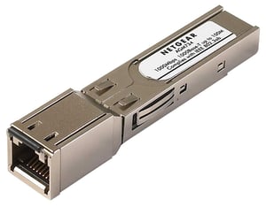 NETGEAR AGM734 Netzwerk-Relaismodul 10.000 Mbit/s