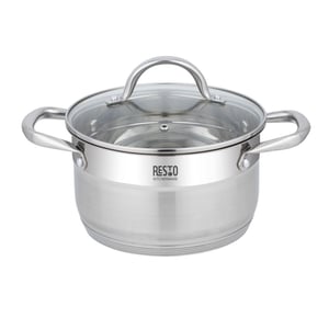 Resto Kitchenware Rigel 3,6 l Okrągły Stal nierdzewna