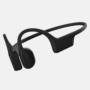 Suunto Sonic Wireless Over-Ear Sports Bluetooth Headset, Black