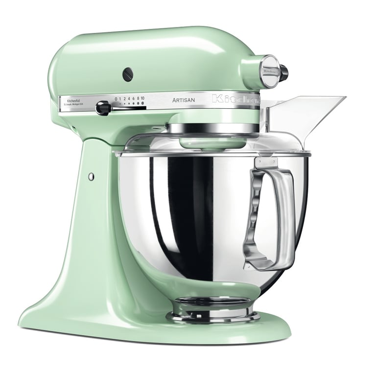 фото Кухонна машина KitchenAid 5KSM175PSEPT