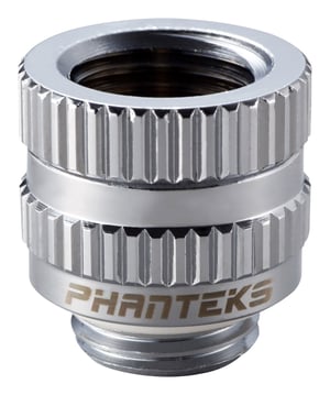 Phanteks PH-RA_CR_MF część / akcesorium do systemów chłodzenia komputerów Adapter fitting