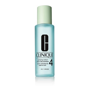 Clinique Clarifying Lotion 4 Balsam 400 ml Kvinnor