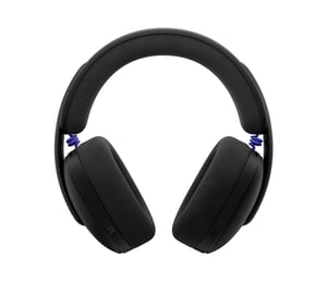 Logitech G G325 LIGHTSPEED Zestaw słuchawkowy Bezprzewodowy Opaska na głowę Gaming USB Type-C Bluetooth Czarny