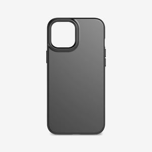 Tech21 Evo Slim Cell Phone Case, 17 cm (6.7"), Black