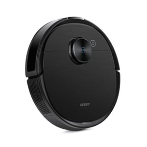 Ecovacs Deebot T9 AIVI 0,3 l Schwarz