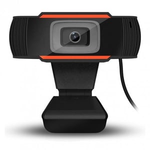 Spire CG-HS-X1-001 kamera internetowa 640 x 480 px USB 2.0 Czarny