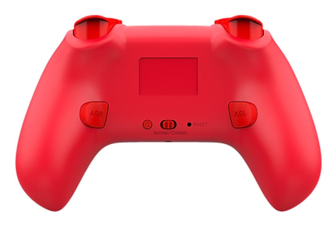 Dragonshock PopTop Compact Wielobarwny Bluetooth Gamepad Nintendo Switch