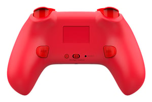 Dragonshock PopTop Compact Wielobarwny Bluetooth Gamepad Nintendo Switch