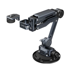 SmallRig 5123 akcesorium do kamery sportowej Mocowanie kamery