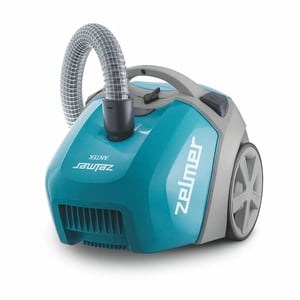 Zelmer ZVC3501T odkurzacz 3,5 l Vakuumtrommel, torr 900 W Dammpåse