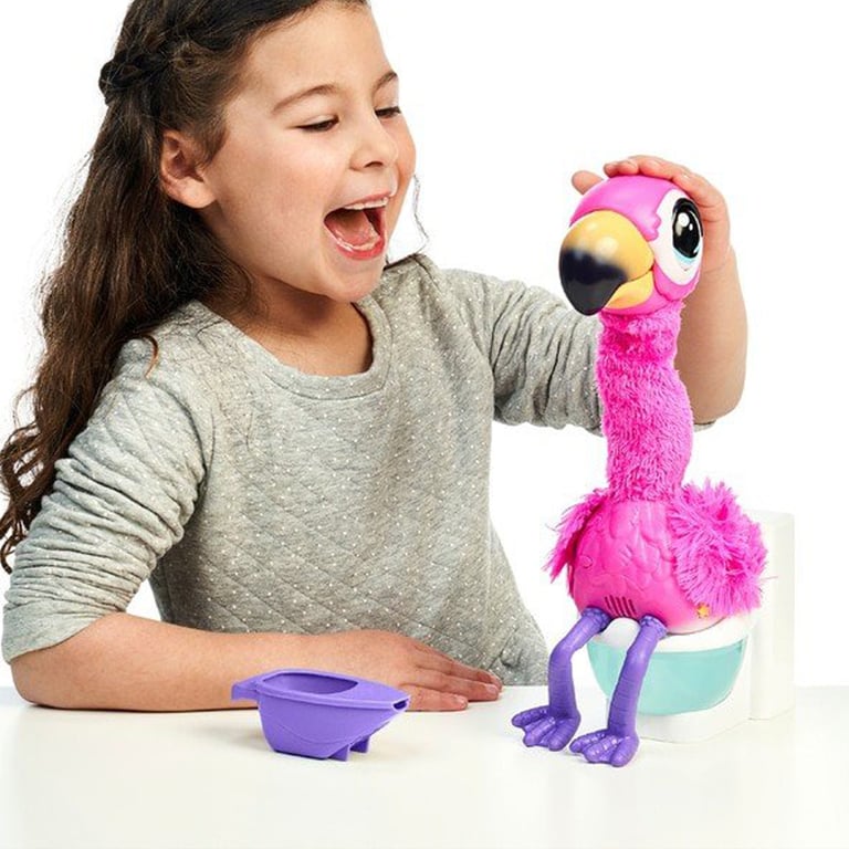 Gear2Play GottaGo Flamingo