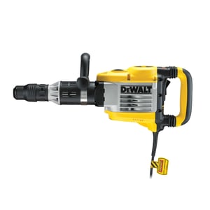 DeWALT D25902K-QS 1550 W demolition hammer
