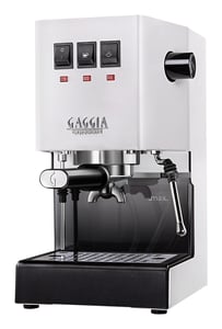 Gaggia Classic E24 Manuelle Espressomaschine 2,1 l