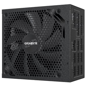 GIGABYTE UD1300GM PG5 Netzteilmodul 1300 W 20+4-Pin ATX Schwarz