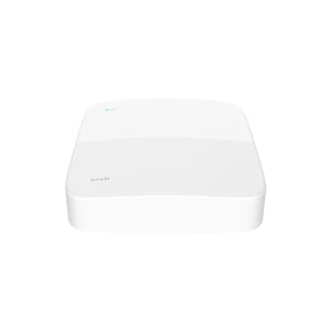 Tenda N3L-8H nätverksbaserad videoregistrator (NVR) Vit