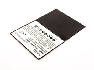CoreParts MSPP2698 Replacement Part / Accessory for Tablets: Battery