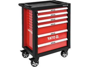 Yato YT-55299 Steel Tool Cart