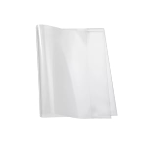 HERMA 14040 magazine and book cover, 1 pc. Transparent