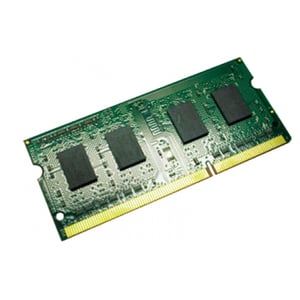 QNAP RAM-4GDR3L-SO-1600 4 GB memory module, 1 x 4 GB DDR3 204-pin SO-DIMM
