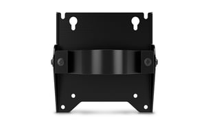 Elo Touch Solutions E045151 Montagesatz Schwarz