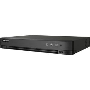 Hikvision Pro Series IDS-7204HUHI-M1/XT Schwarz