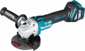 Makita DGA513Z Winkelschleifer 12,5 cm, 8500 U/min