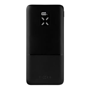 FIXED FIXZEN-10-BK bank mocy Litowo-polimerowy (LiPo) 10000 mAh Czarny