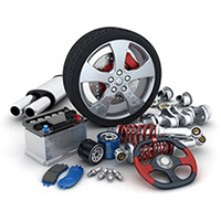 Vehicle Accessories and Parts
