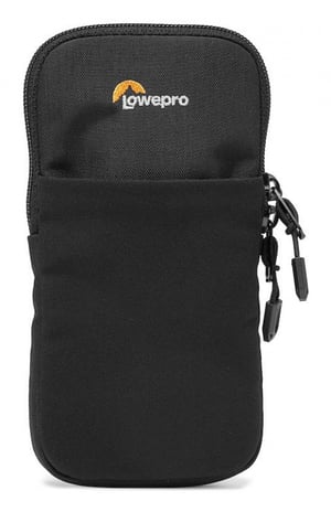 Lowepro ProTactic CS Phone III pokrowiec na telefon komórkowy 17,5 cm (6.9") Etui zamykane Czarny