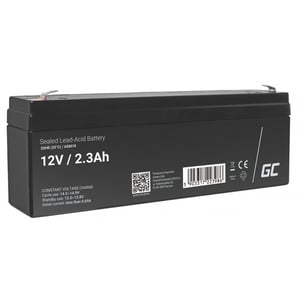 Green Cell AGM18 akumulator 12 V 2,3 Ah
