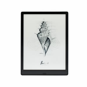 Onyx Max Lumi 64 GB Wi-Fi E-Book Reader, Black