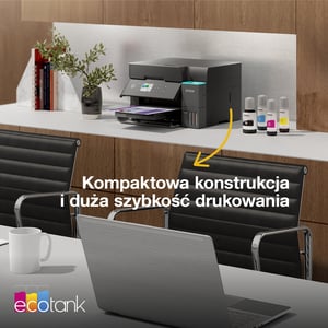 Epson EcoTank L6370
